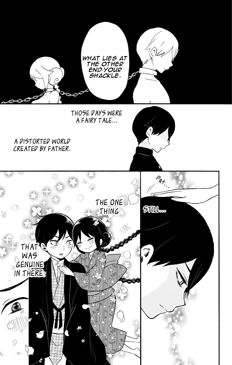 Read Taishou Otome Otogibanashi (en) Manga Online