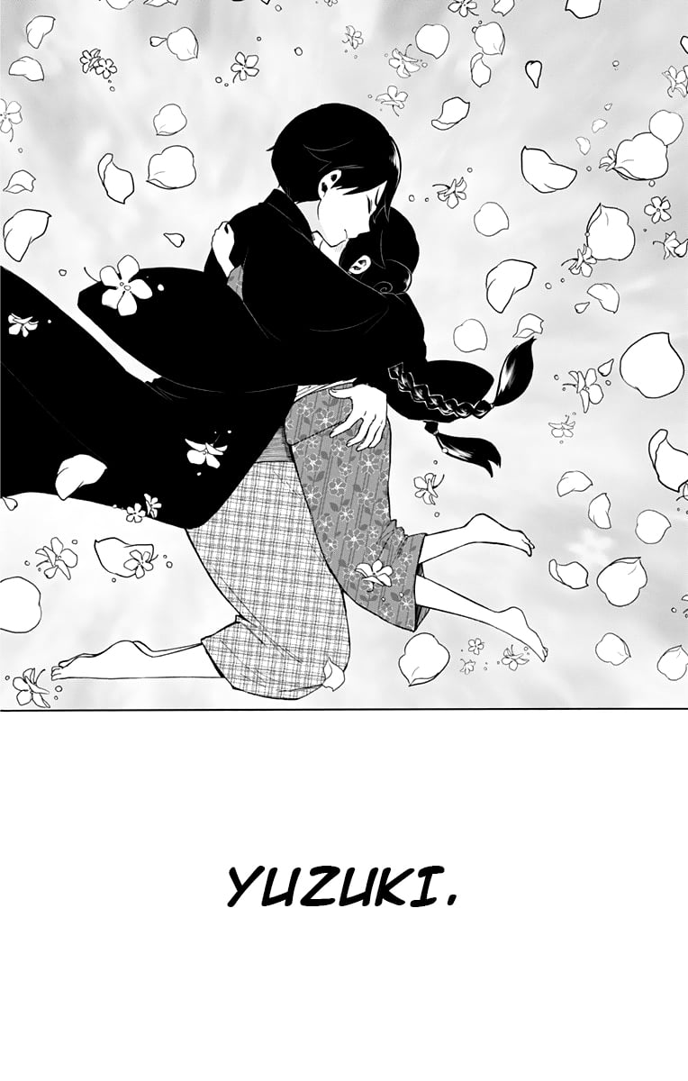 Read Taishou Otome Otogibanashi (en) Manga Online