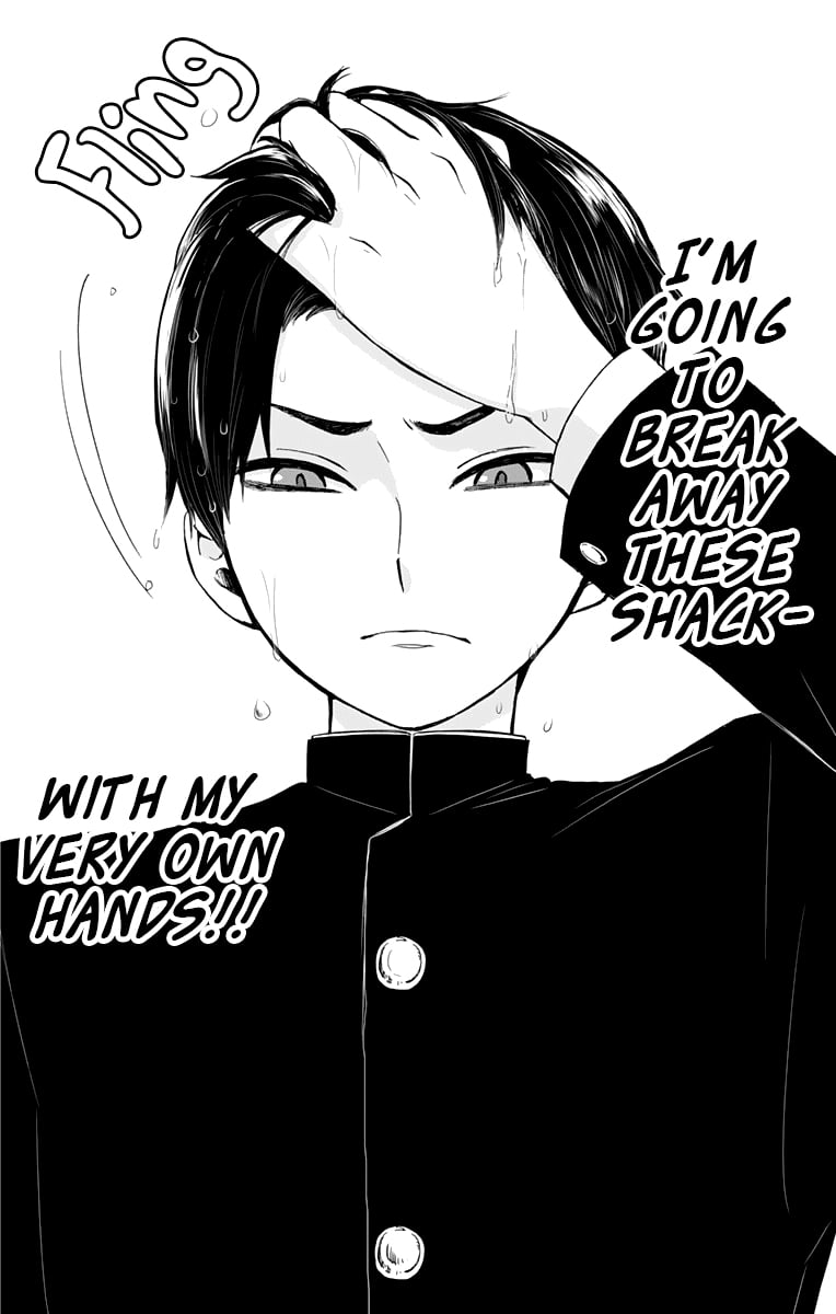 Read Taishou Otome Otogibanashi (en) Manga Online