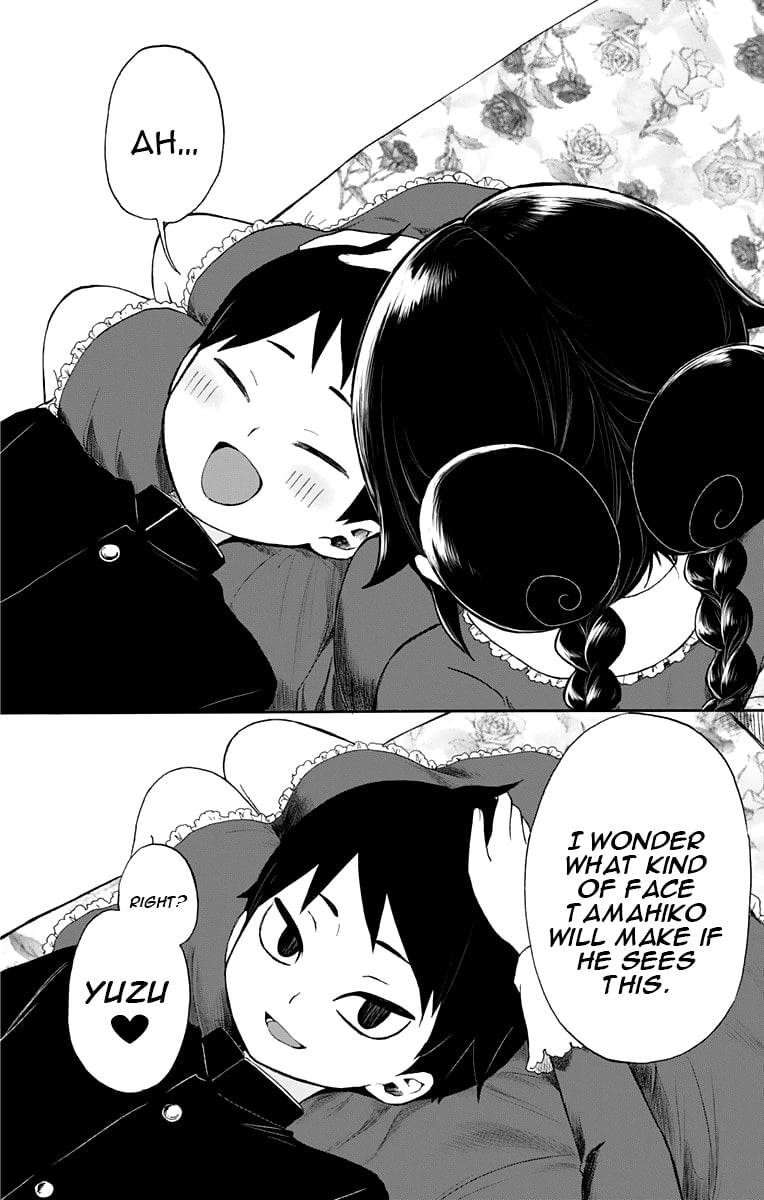 Read Taishou Otome Otogibanashi (en) Manga Online