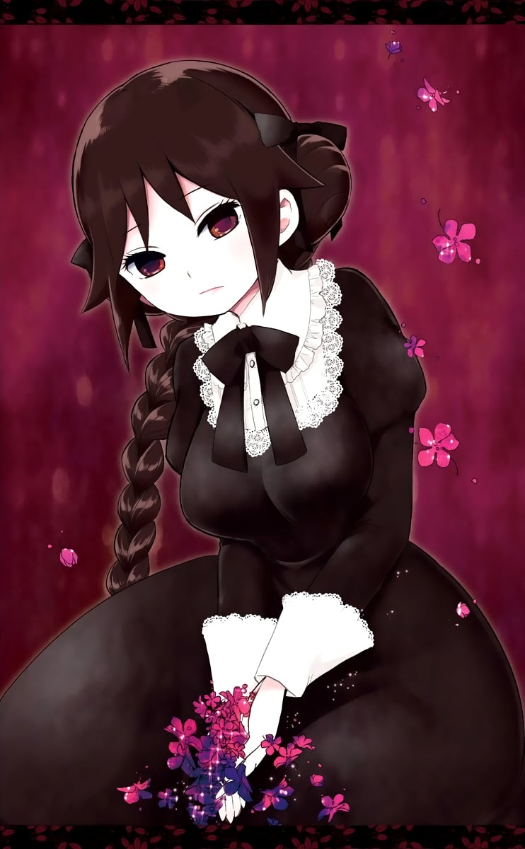 Read Taishou Otome Otogibanashi (en) Manga Online