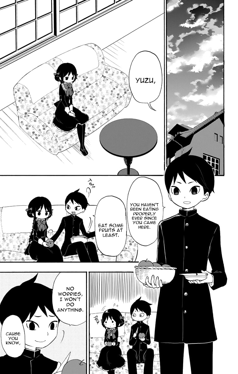 Read Taishou Otome Otogibanashi (en) Manga Online
