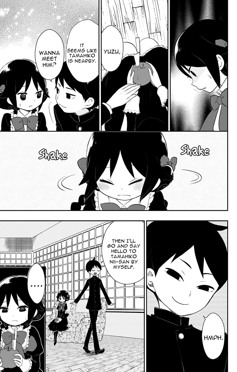 Read Taishou Otome Otogibanashi (en) Manga Online