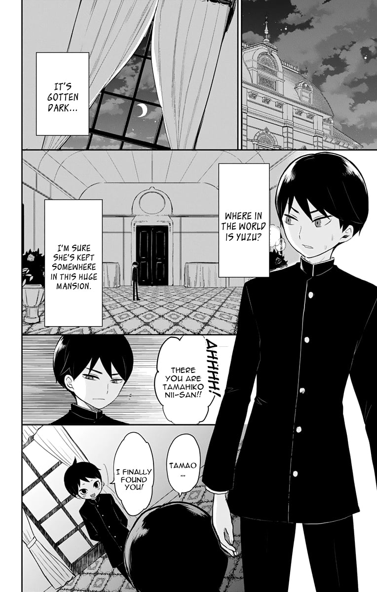 Read Taishou Otome Otogibanashi (en) Manga Online