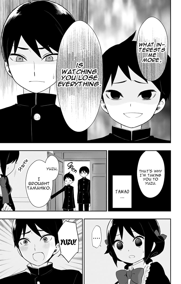 Read Taishou Otome Otogibanashi (en) Manga Online