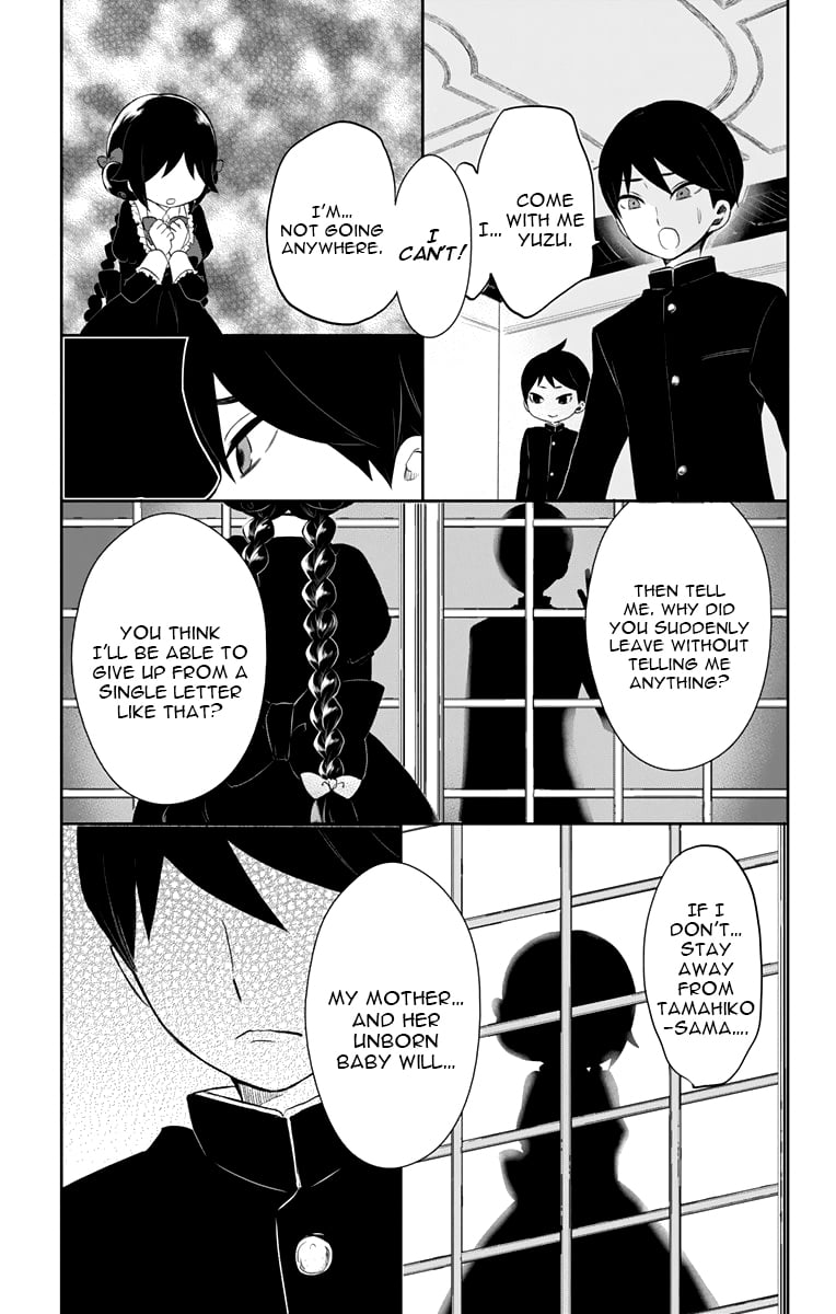 Read Taishou Otome Otogibanashi (en) Manga Online