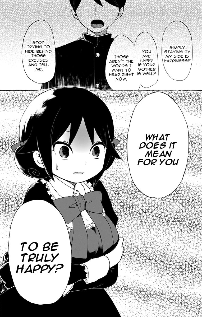 Read Taishou Otome Otogibanashi (en) Manga Online