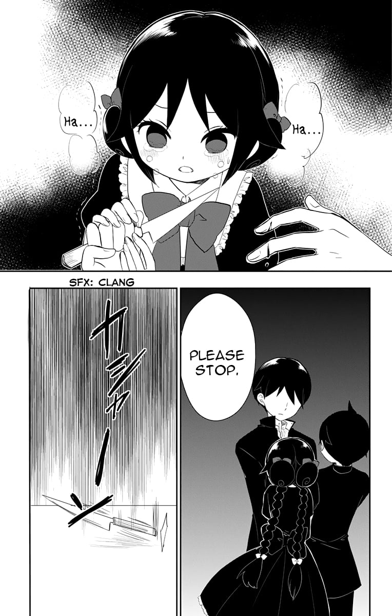 Read Taishou Otome Otogibanashi (en) Manga Online