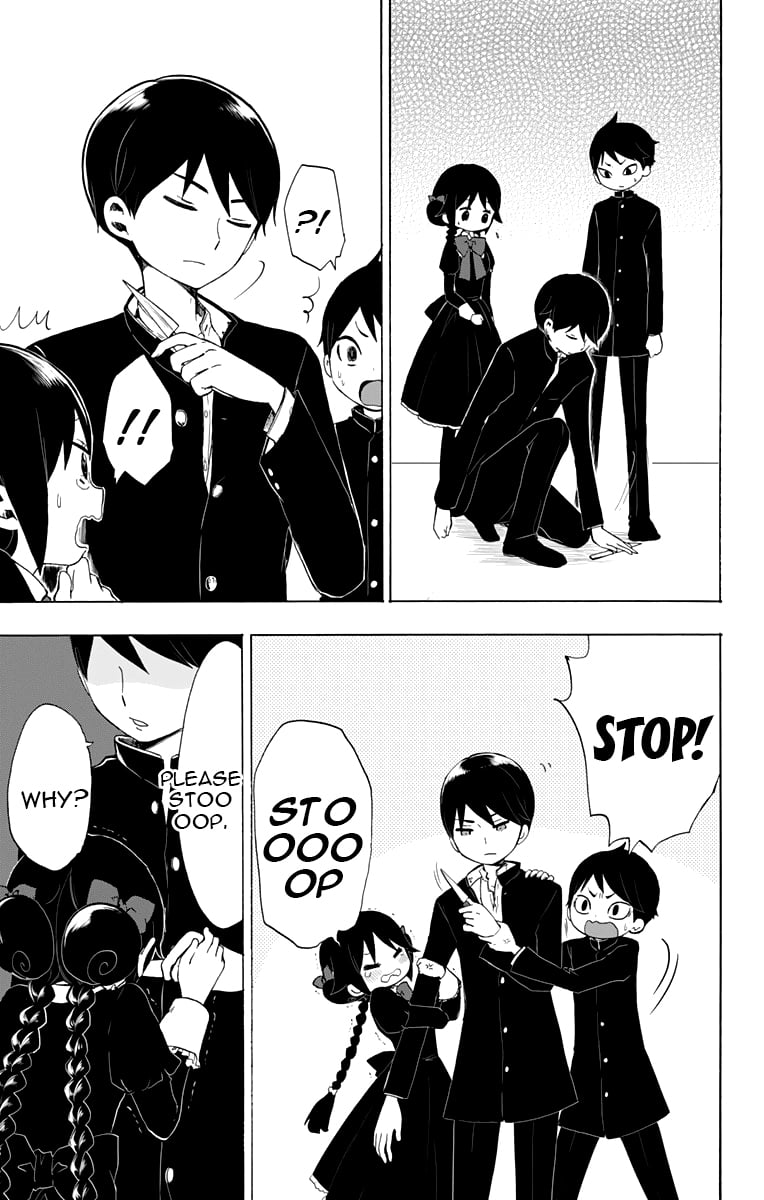 Read Taishou Otome Otogibanashi (en) Manga Online