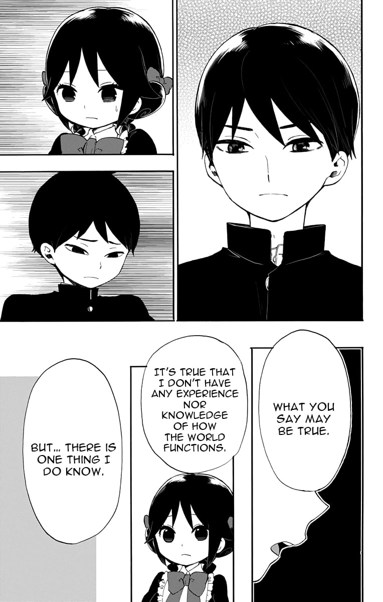 Read Taishou Otome Otogibanashi (en) Manga Online