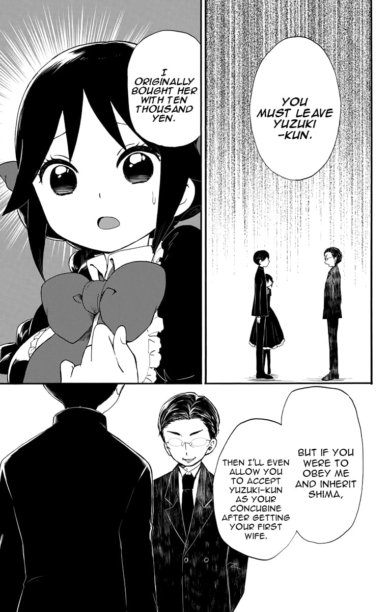 Read Taishou Otome Otogibanashi (en) Manga Online