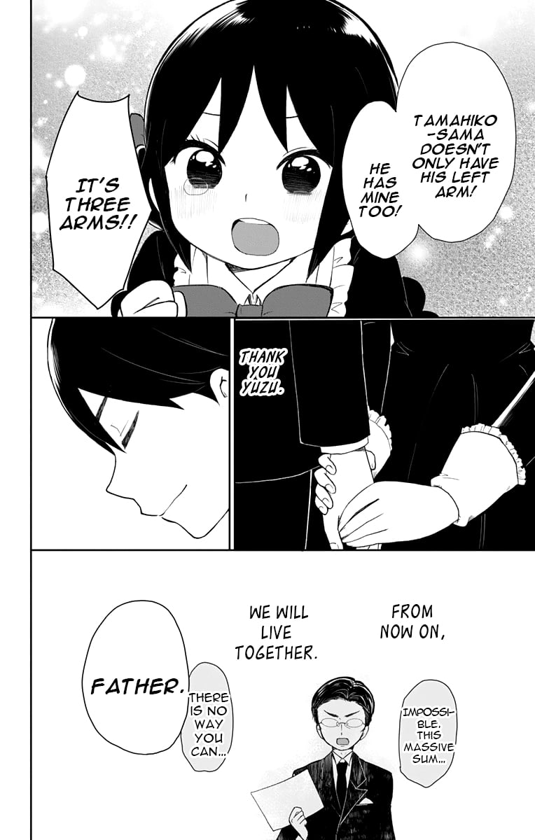 Read Taishou Otome Otogibanashi (en) Manga Online