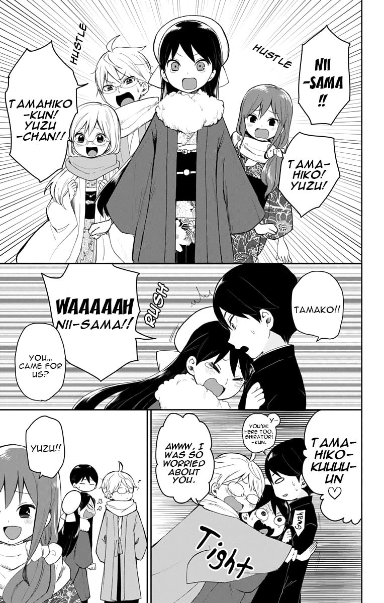 Read Taishou Otome Otogibanashi (en) Manga Online