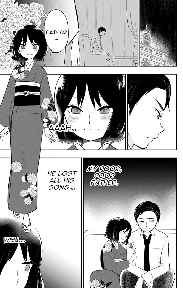 Read Taishou Otome Otogibanashi (en) Manga Online