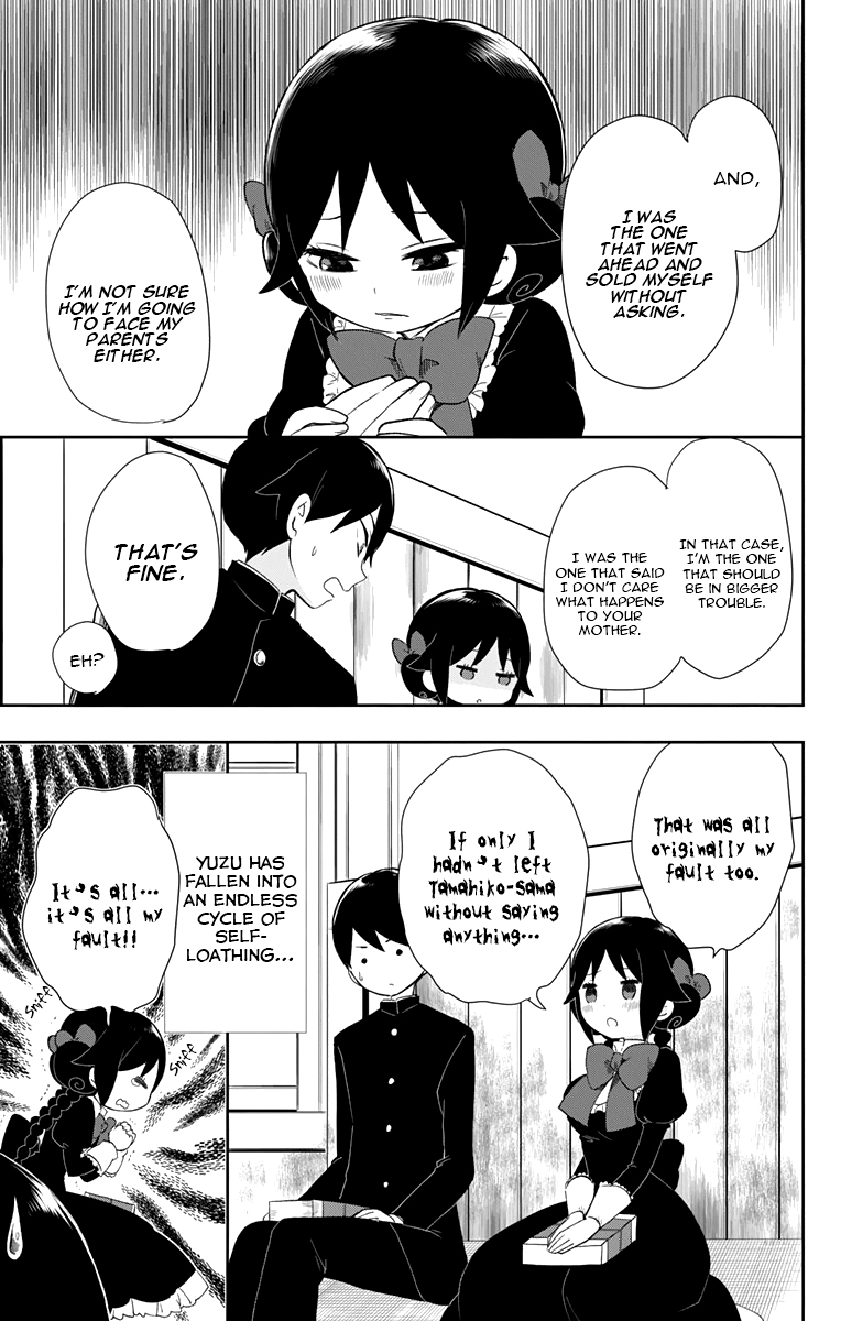 Read Taishou Otome Otogibanashi (en) Manga Online