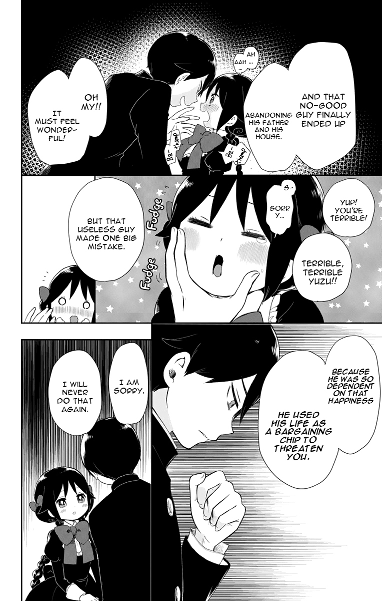 Read Taishou Otome Otogibanashi (en) Manga Online