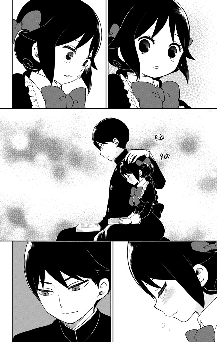 Read Taishou Otome Otogibanashi (en) Manga Online