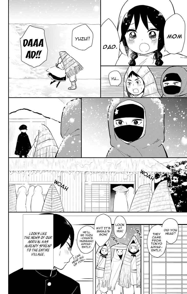 Read Taishou Otome Otogibanashi (en) Manga Online