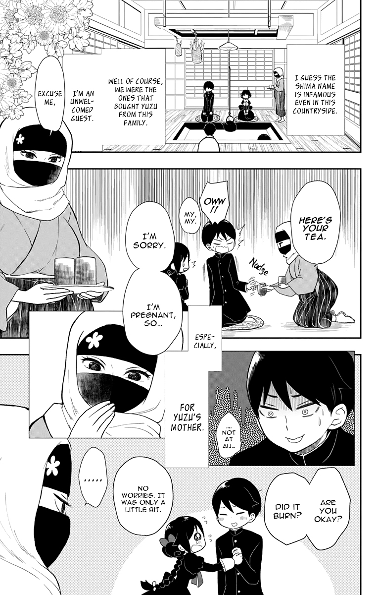 Read Taishou Otome Otogibanashi (en) Manga Online