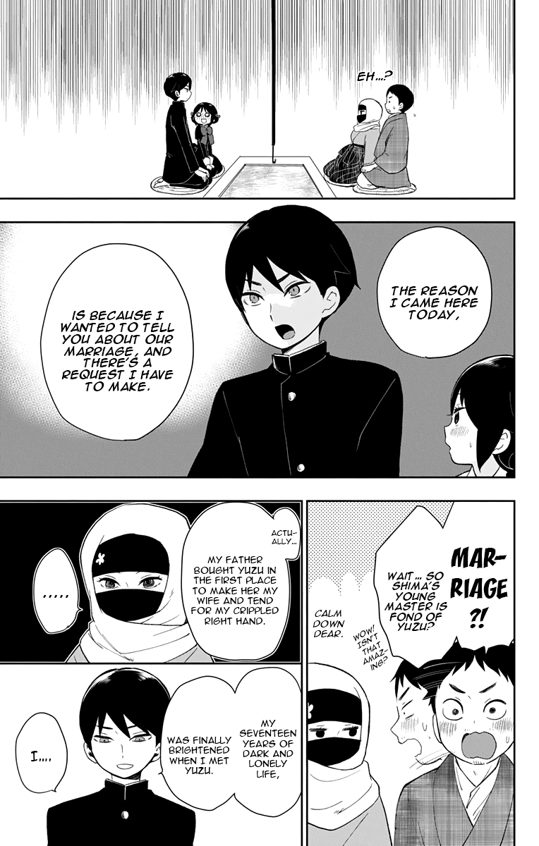 Read Taishou Otome Otogibanashi (en) Manga Online