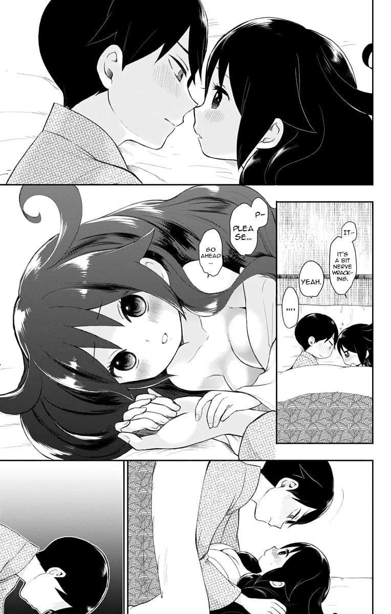 Read Taishou Otome Otogibanashi (en) Manga Online