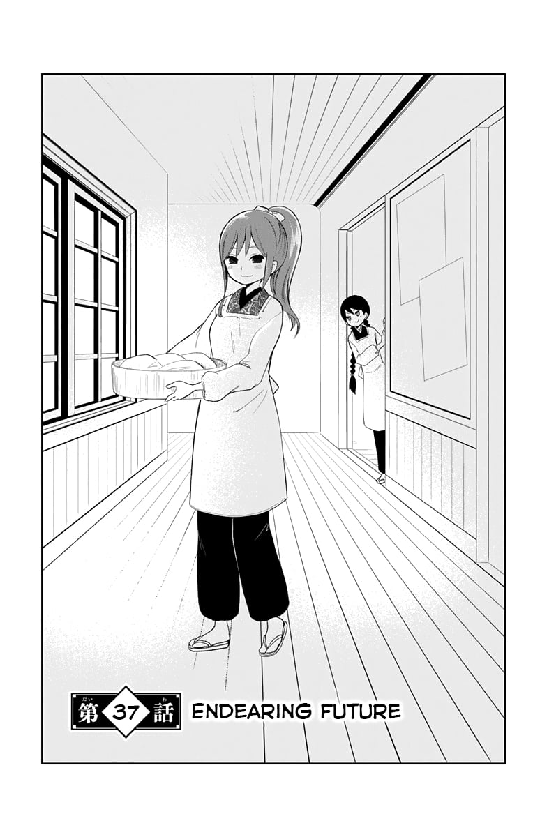 Read Taishou Otome Otogibanashi (en) Manga Online