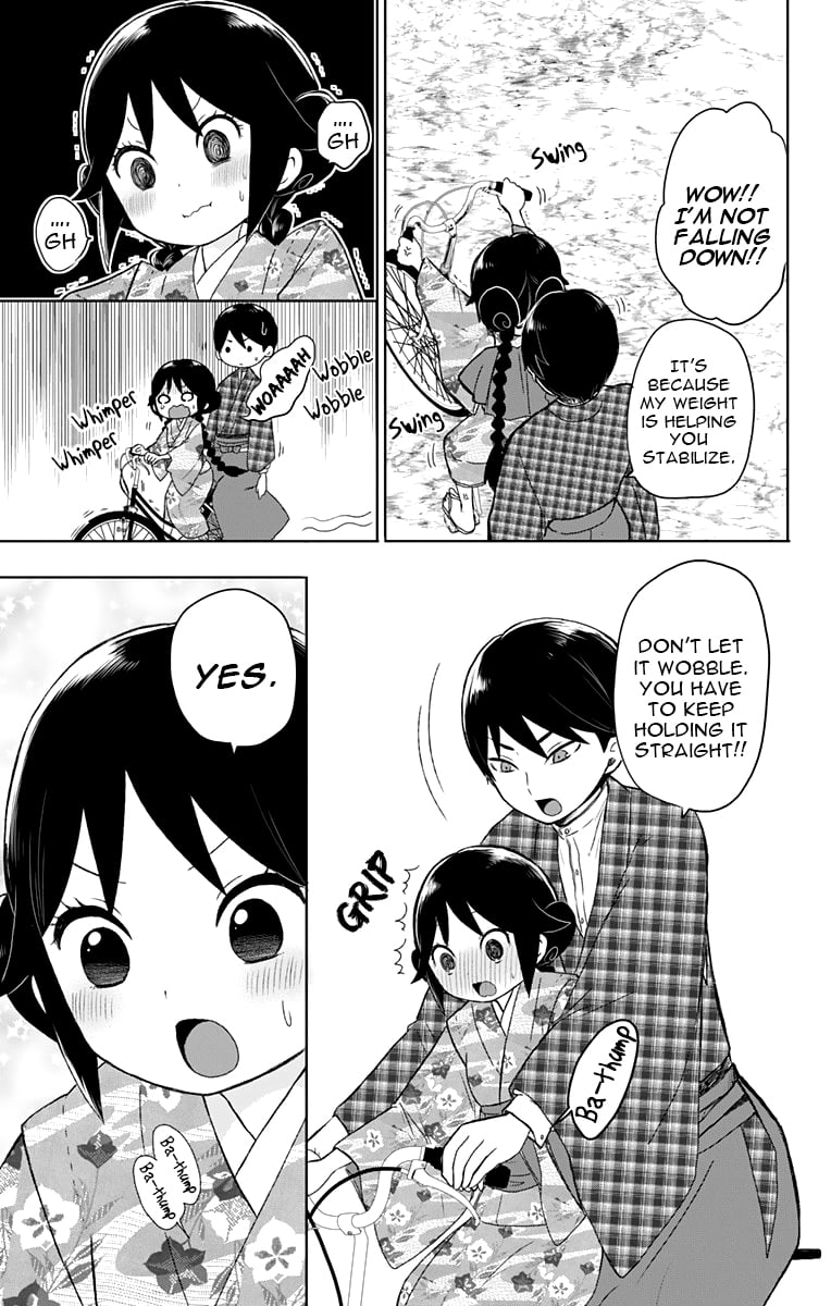 Read Taishou Otome Otogibanashi (en) Manga Online