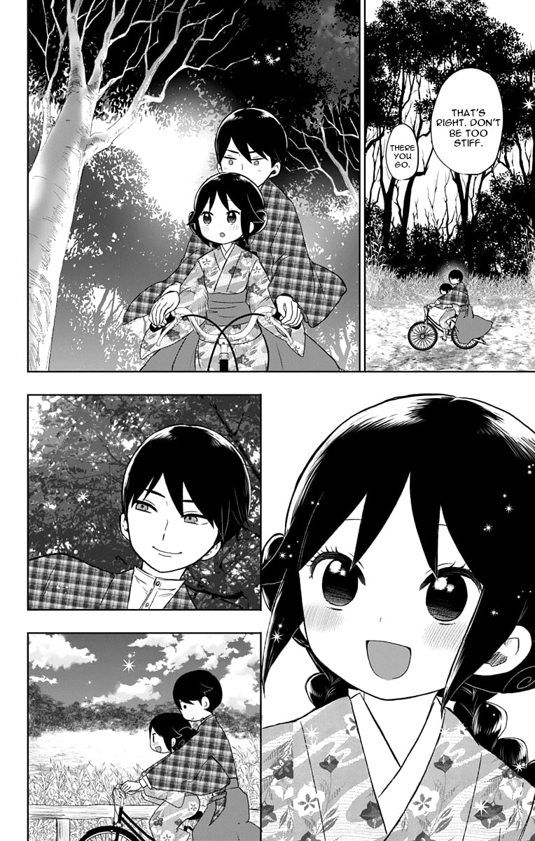 Read Taishou Otome Otogibanashi (en) Manga Online