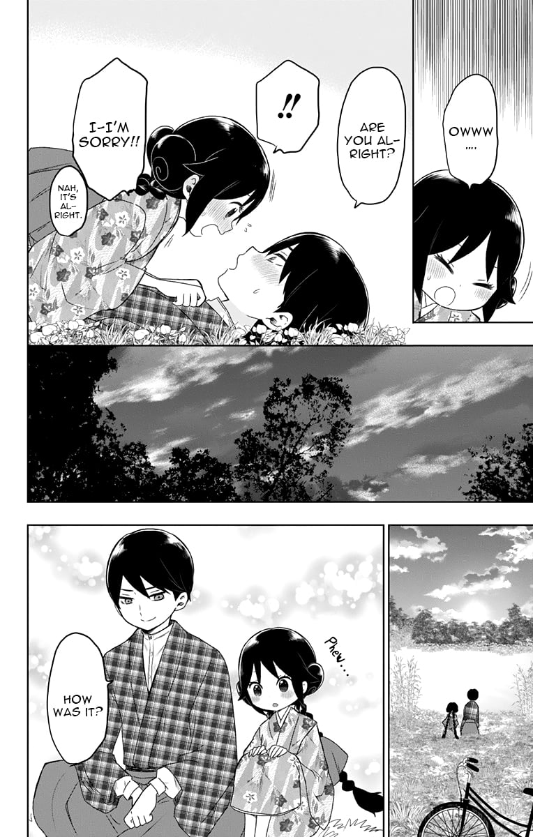 Read Taishou Otome Otogibanashi (en) Manga Online