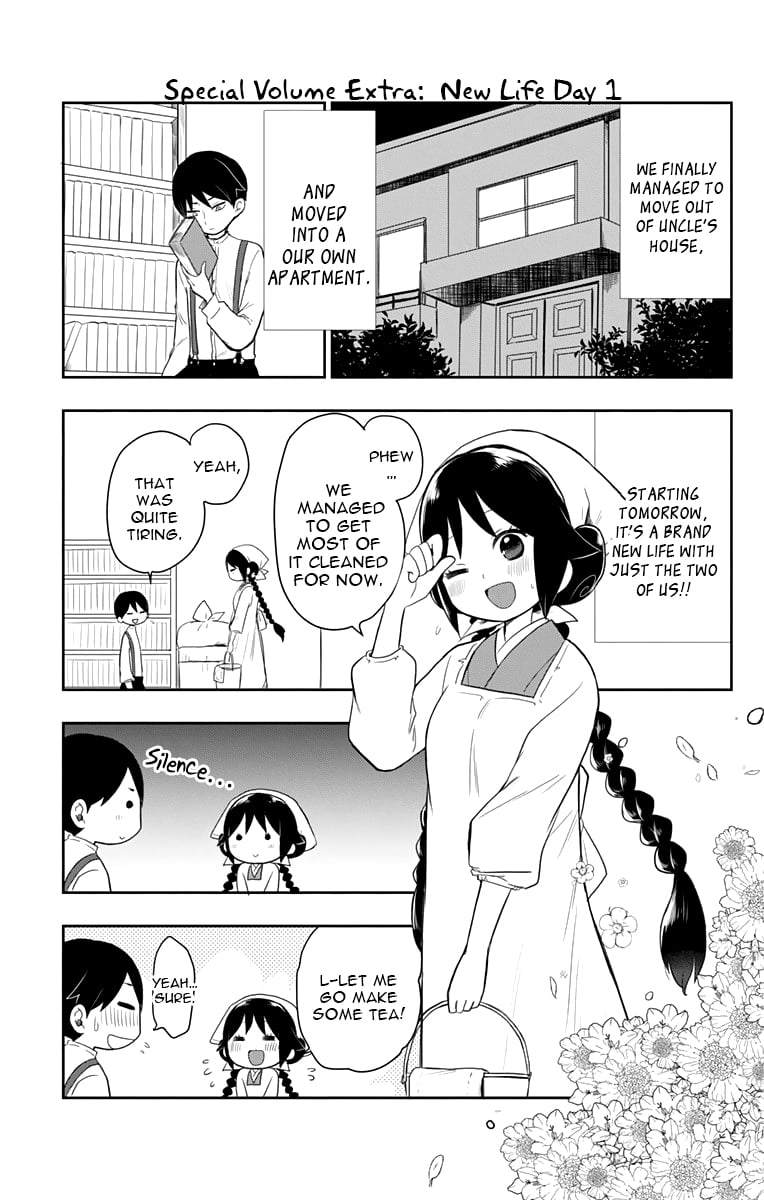 Read Taishou Otome Otogibanashi (en) Manga Online