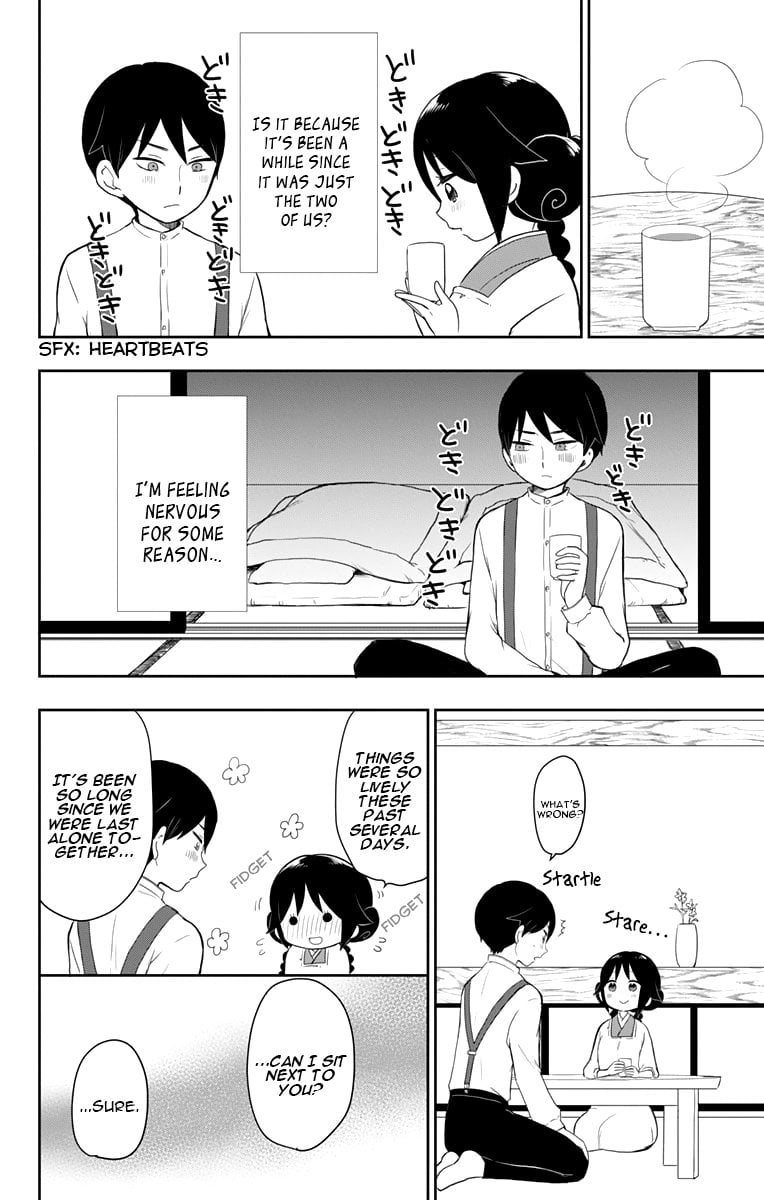 Read Taishou Otome Otogibanashi (en) Manga Online