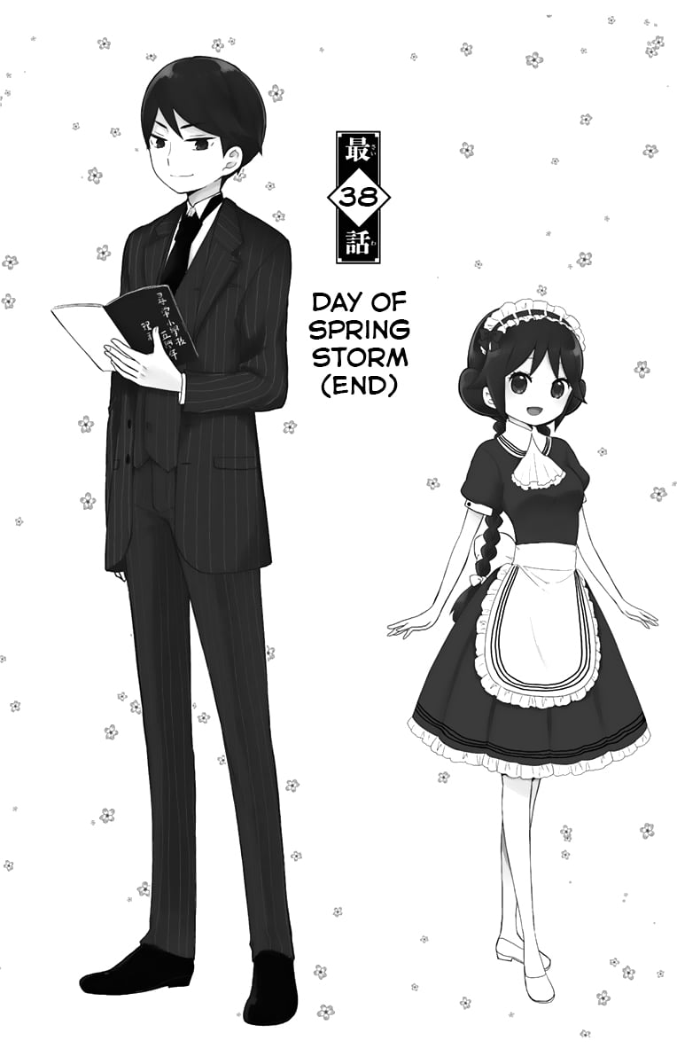 Read Taishou Otome Otogibanashi (en) Manga Online