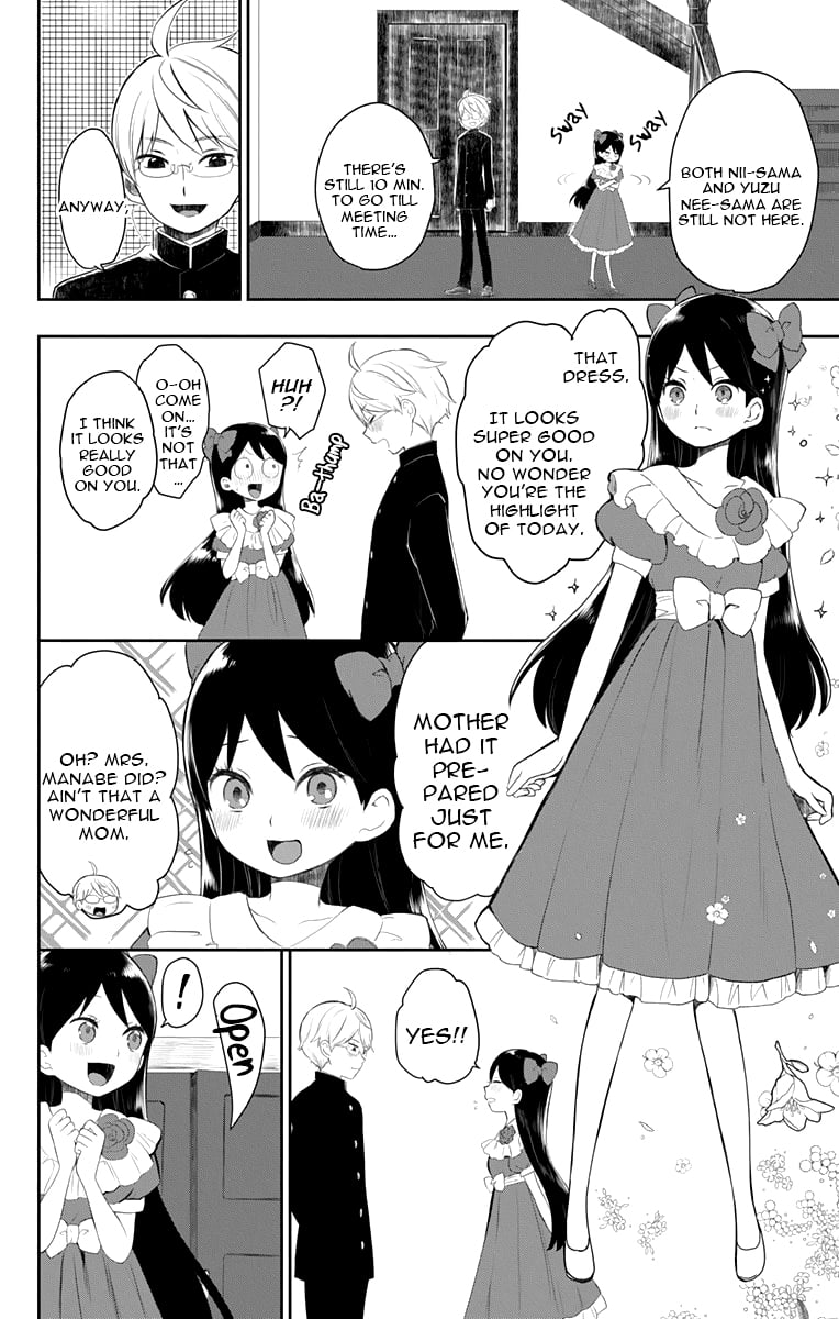 Read Taishou Otome Otogibanashi (en) Manga Online