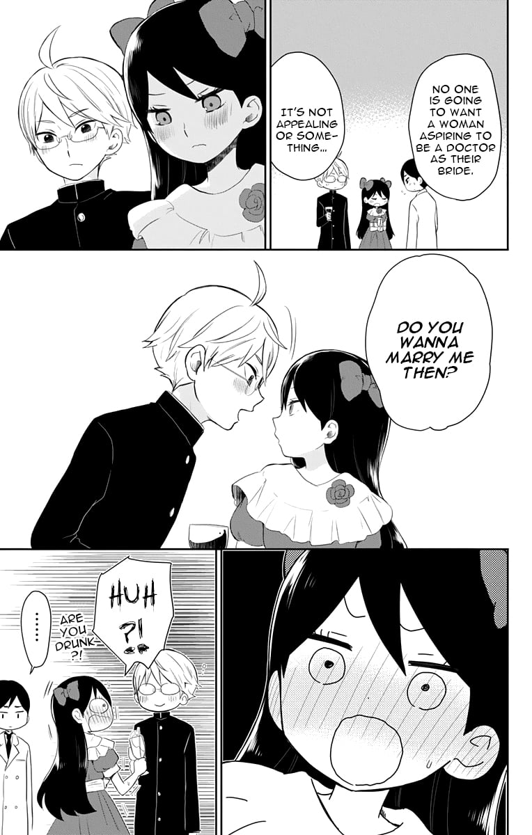 Read Taishou Otome Otogibanashi (en) Manga Online