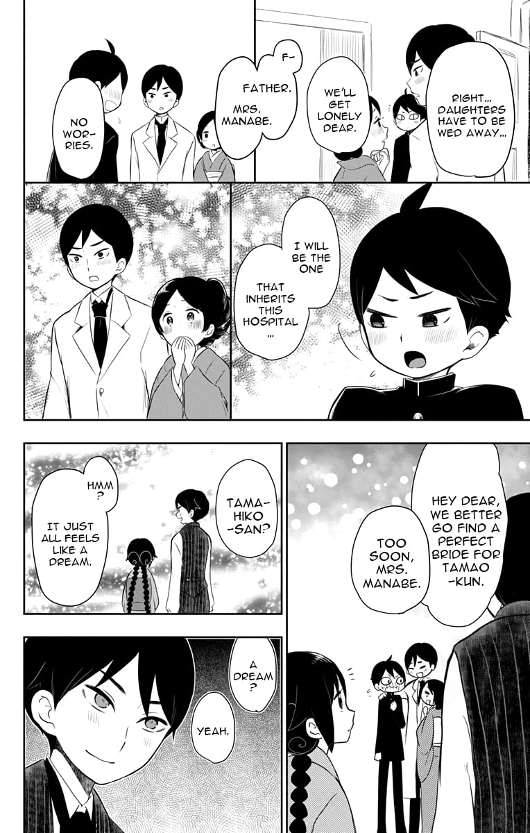 Read Taishou Otome Otogibanashi (en) Manga Online