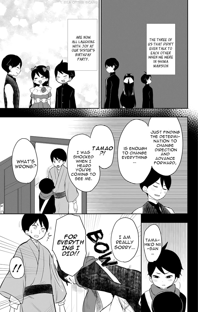 Read Taishou Otome Otogibanashi (en) Manga Online