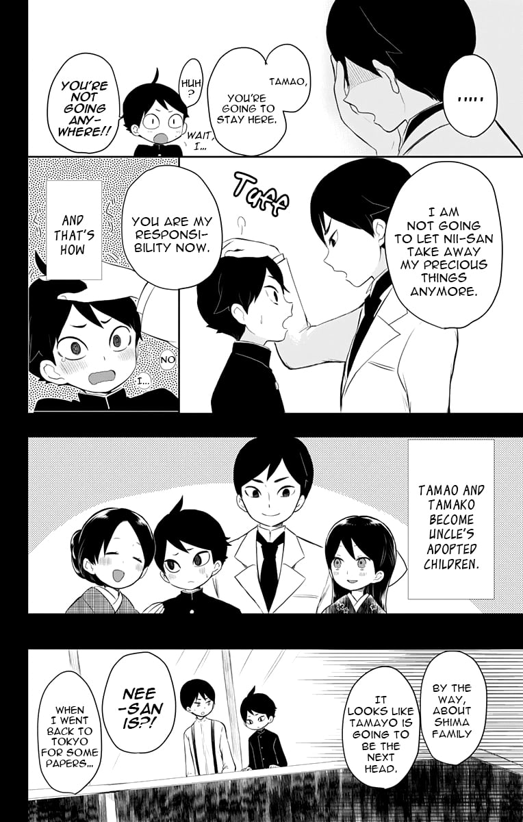 Read Taishou Otome Otogibanashi (en) Manga Online