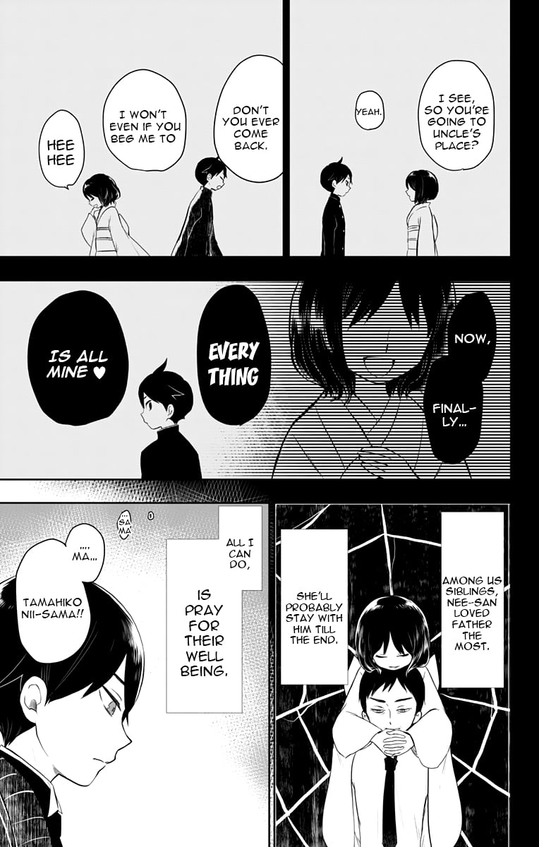 Read Taishou Otome Otogibanashi (en) Manga Online