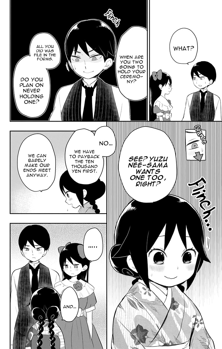 Read Taishou Otome Otogibanashi (en) Manga Online