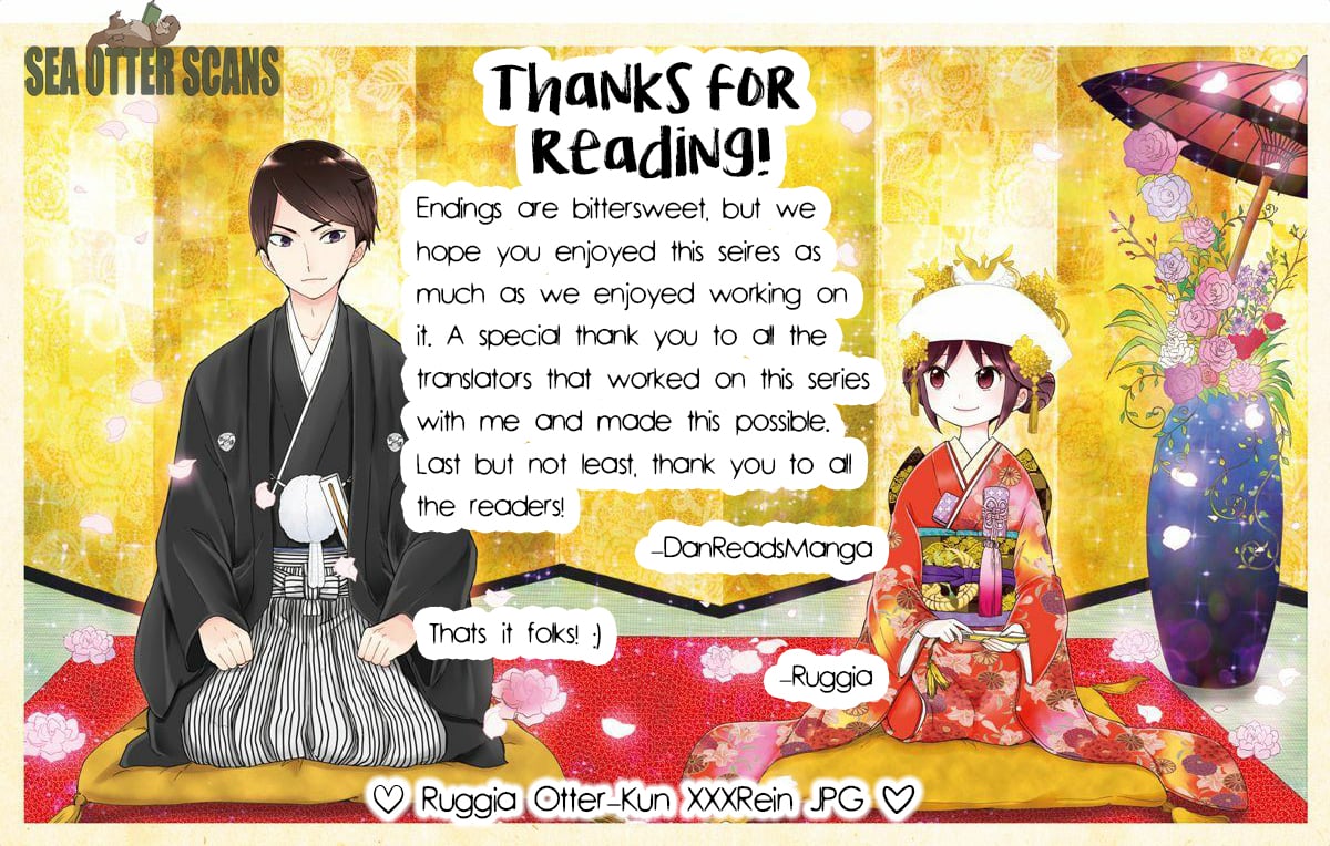 Read Taishou Otome Otogibanashi (en) Manga Online