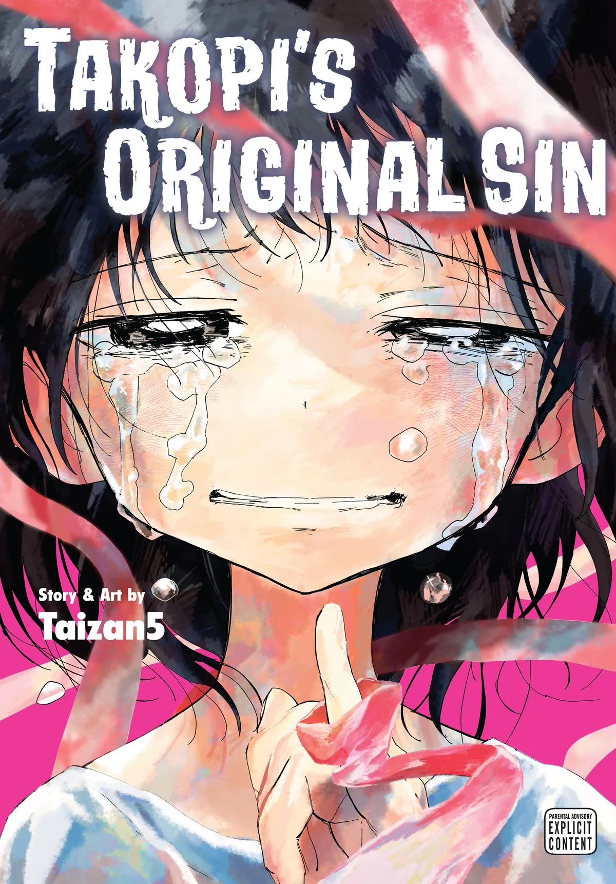 Read Takopi's Original Sin (en) Manga Online