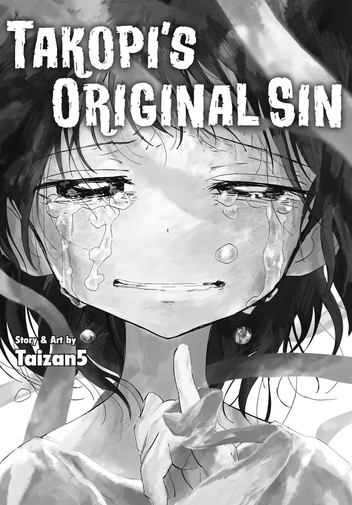 Read Takopi's Original Sin (en) Manga Online
