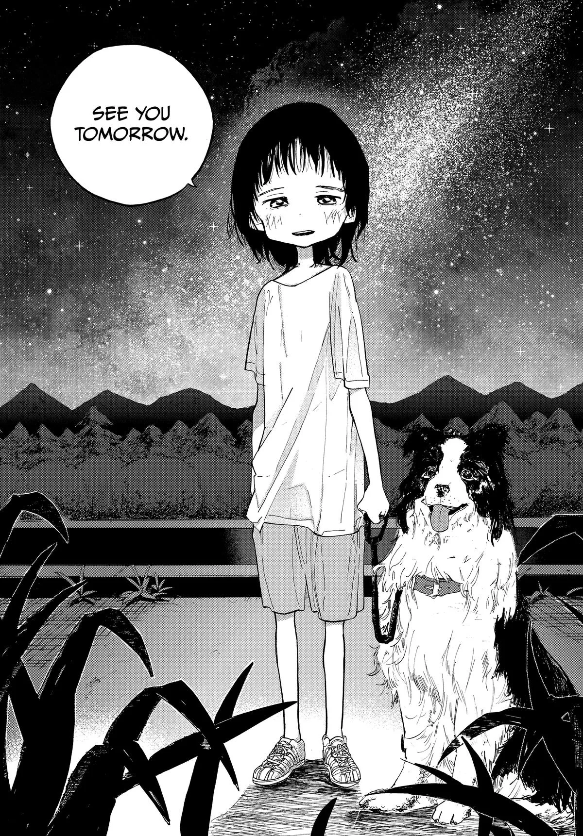 Read Takopi's Original Sin (en) Manga Online