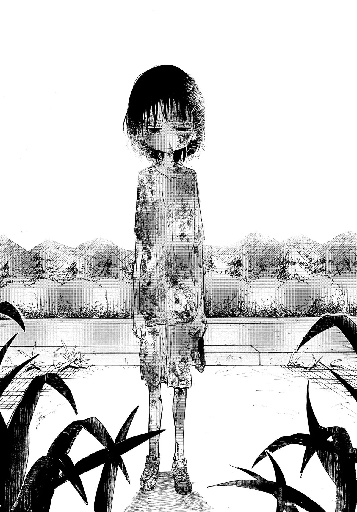 Read Takopi's Original Sin (en) Manga Online