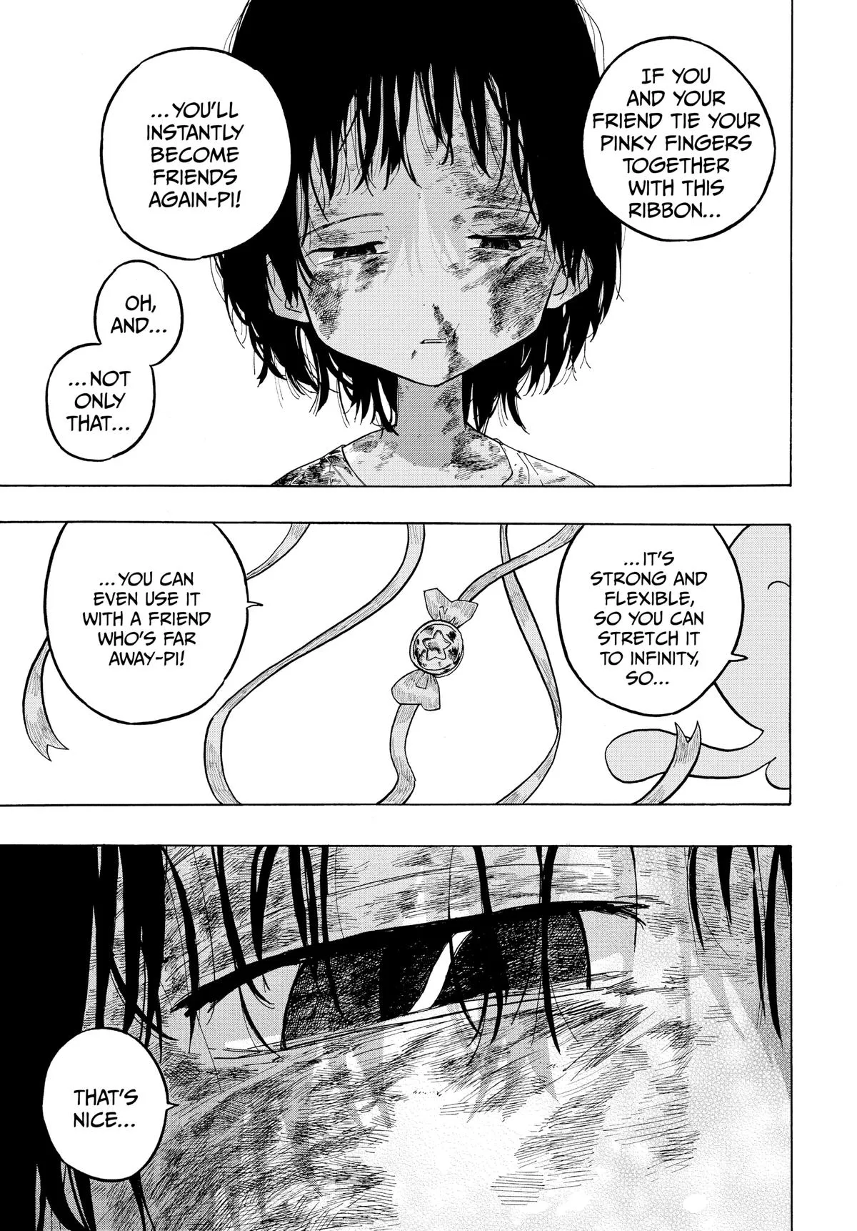 Read Takopi's Original Sin (en) Manga Online