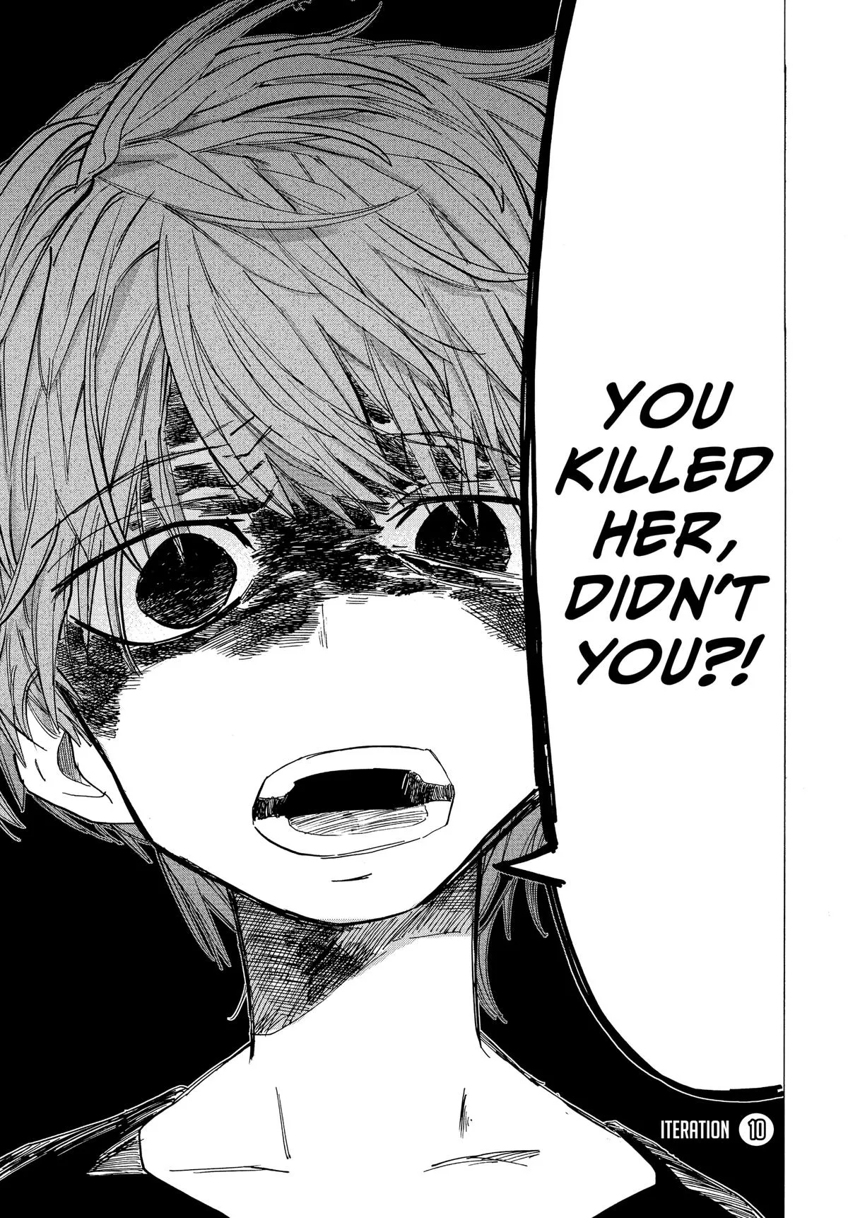 Read Takopi's Original Sin (en) Manga Online