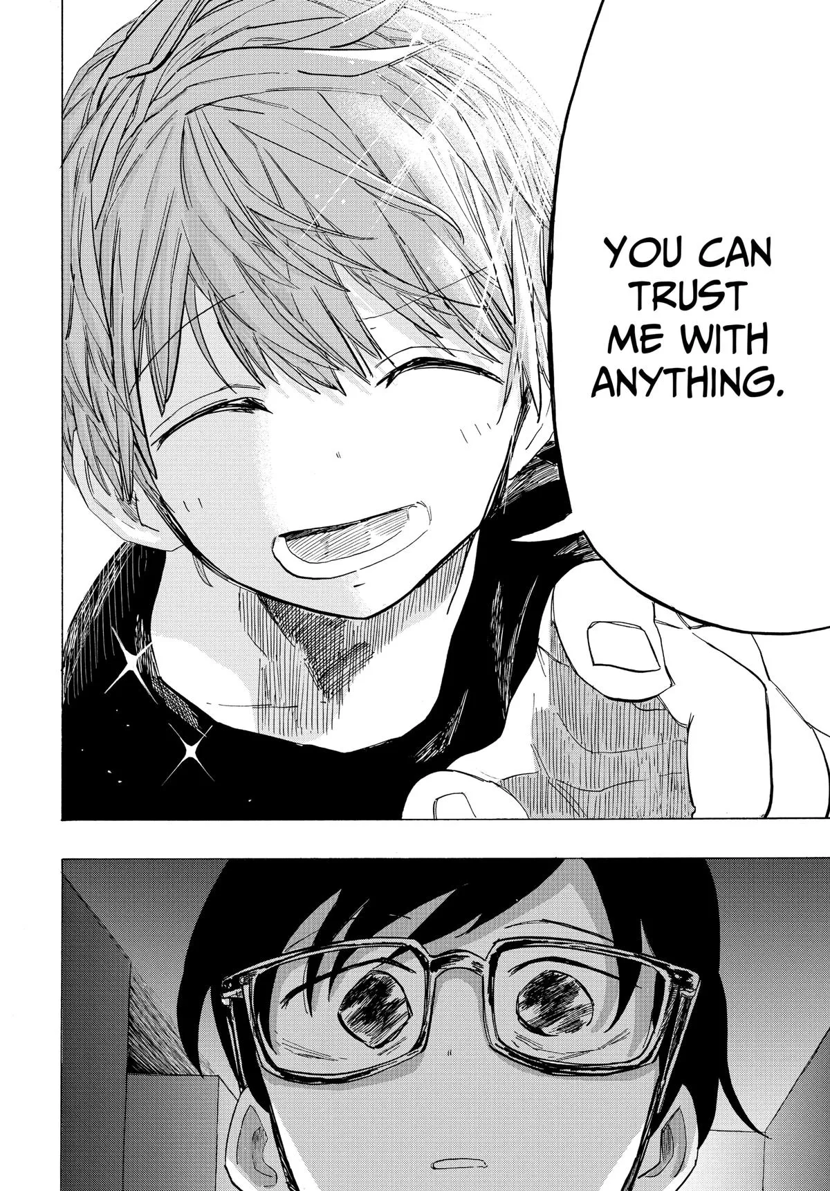 Read Takopi's Original Sin (en) Manga Online