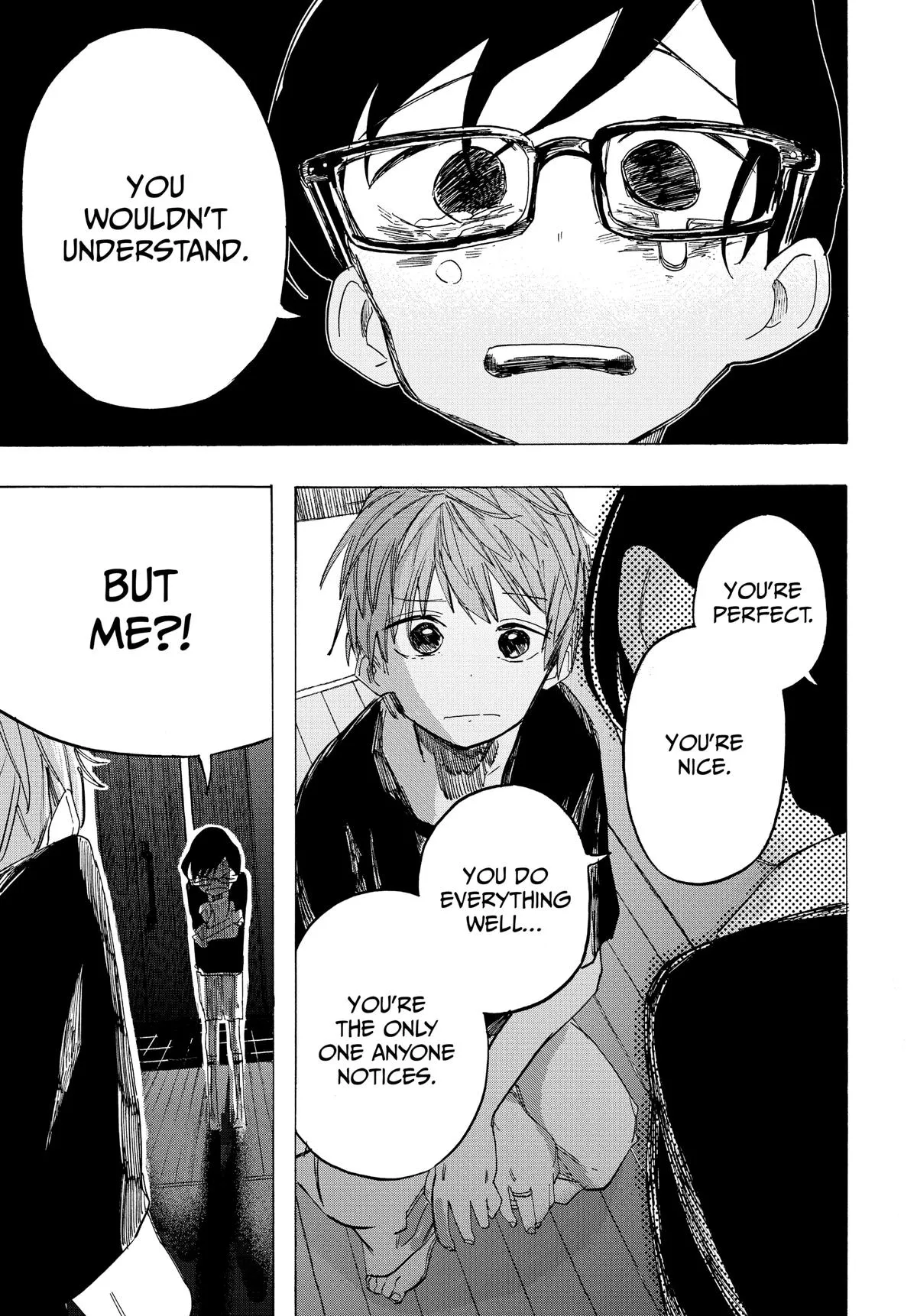 Read Takopi's Original Sin (en) Manga Online