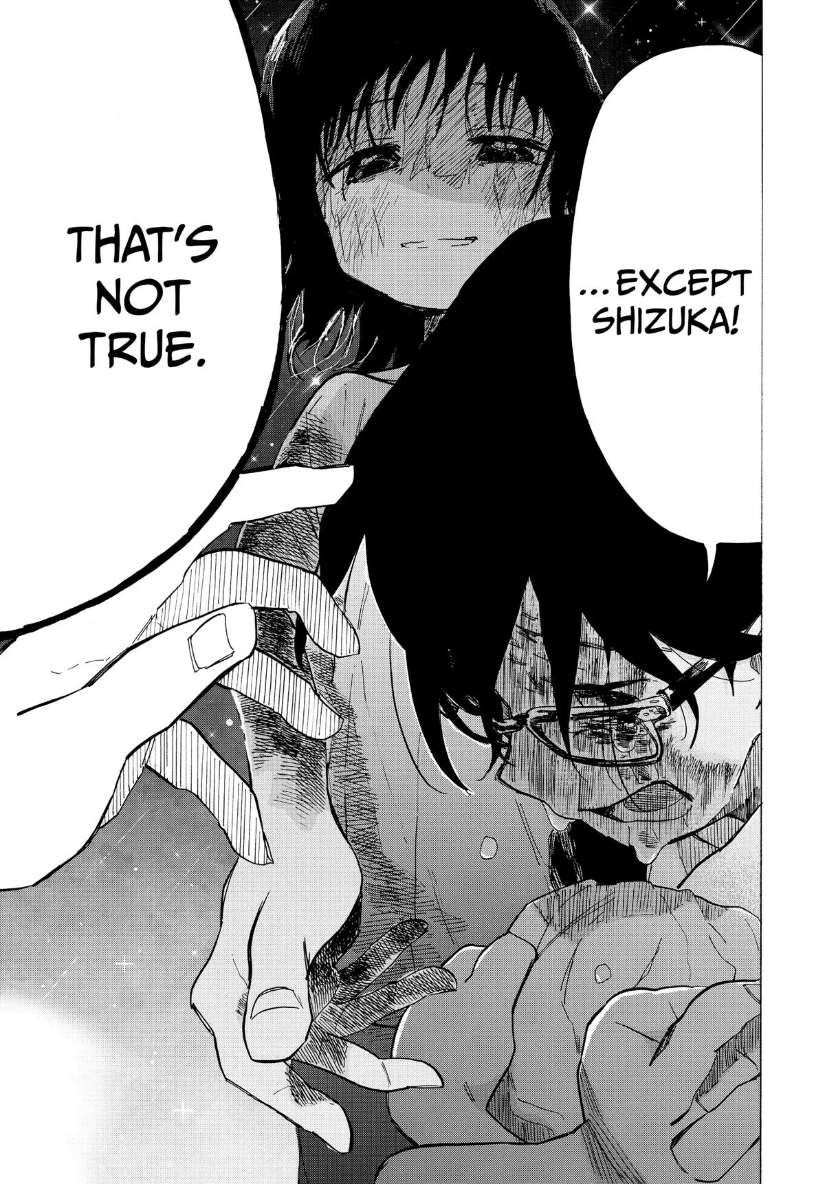 Read Takopi's Original Sin (en) Manga Online