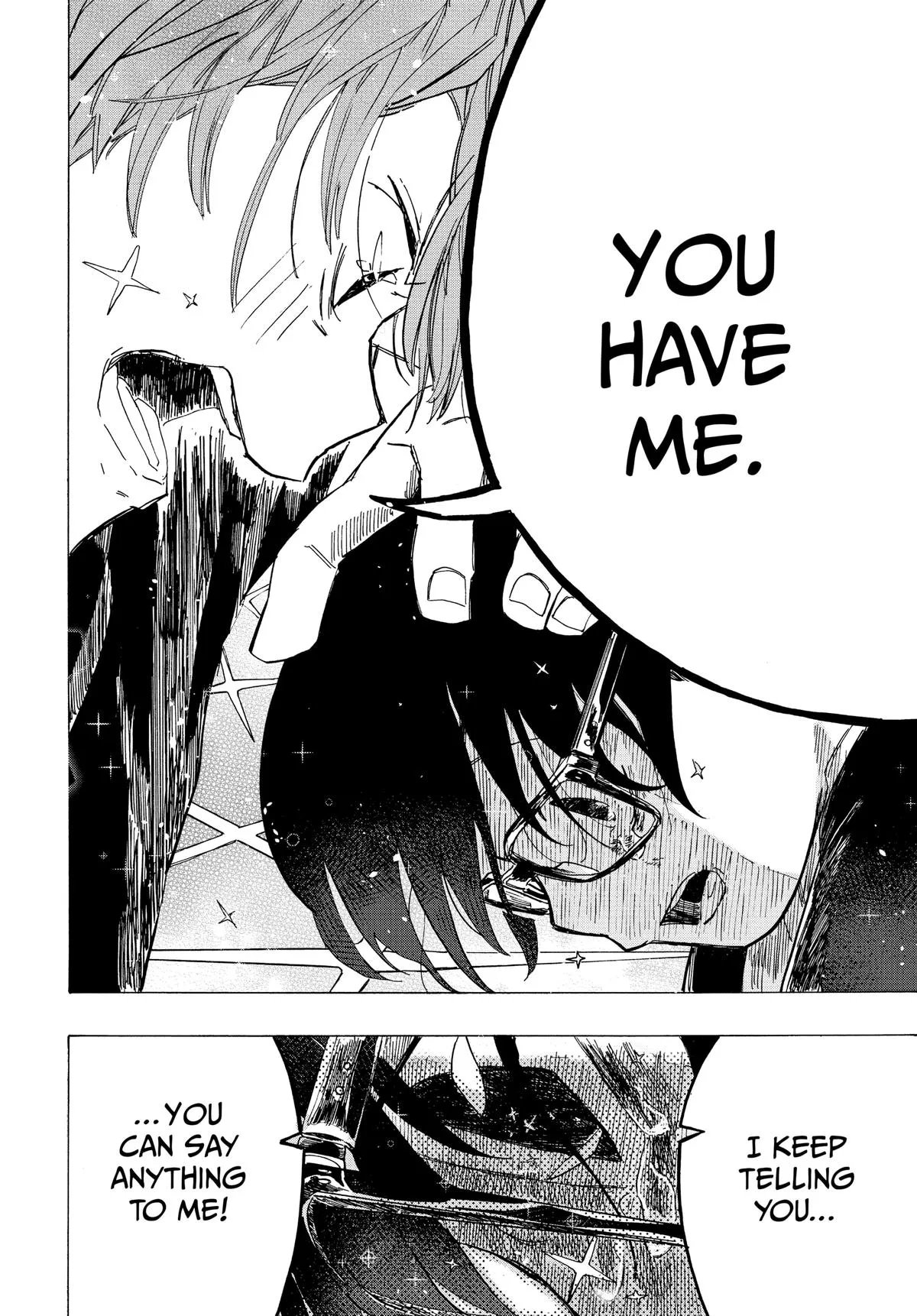 Read Takopi's Original Sin (en) Manga Online